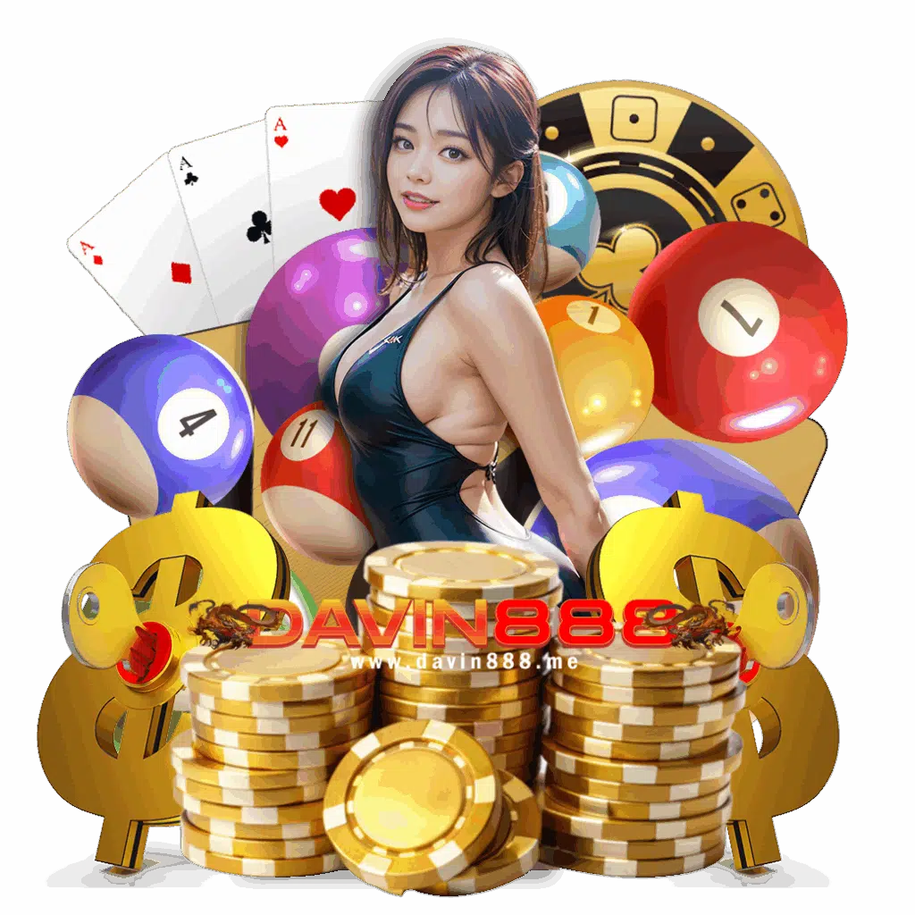 davin888 เครดิต ฟรี
